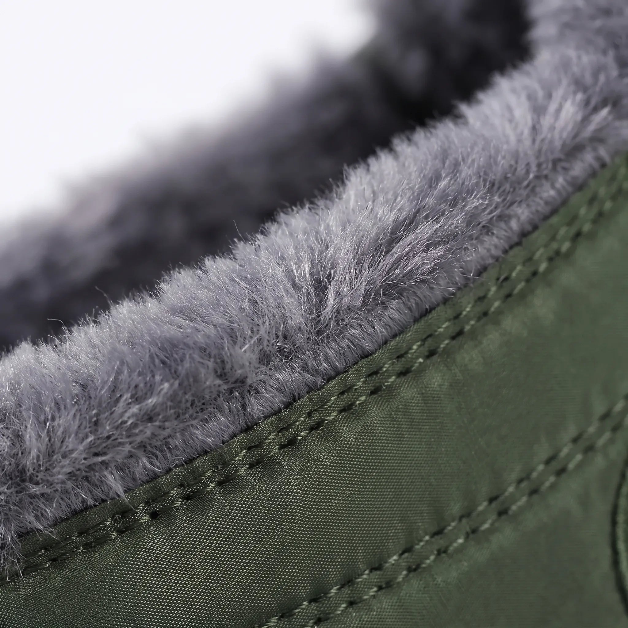 Nordspur | Nordstep Gefütterte Winterschuhe Für Herren