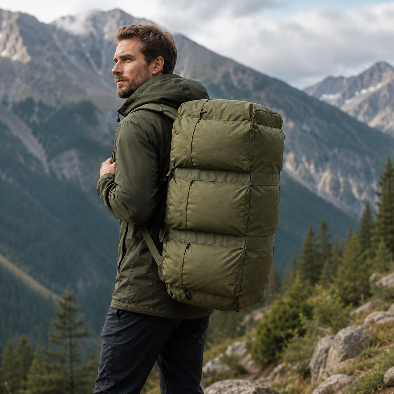 Nordspur | Norhold Explorer Pack