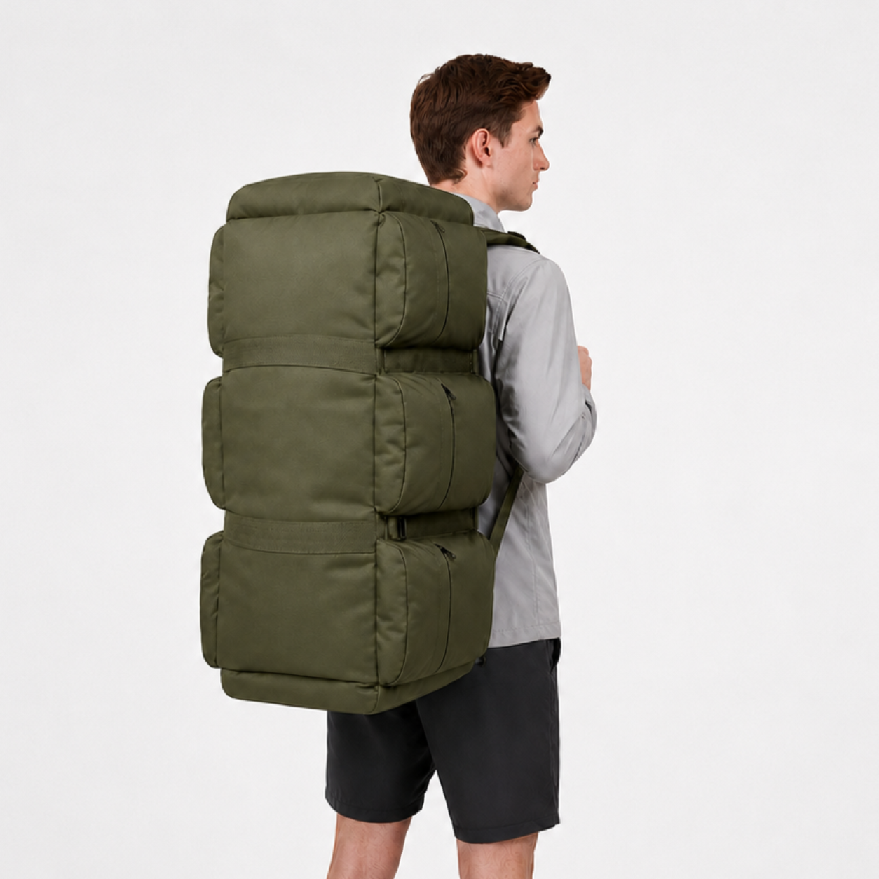 Nordspur | Norhold Explorer Pack