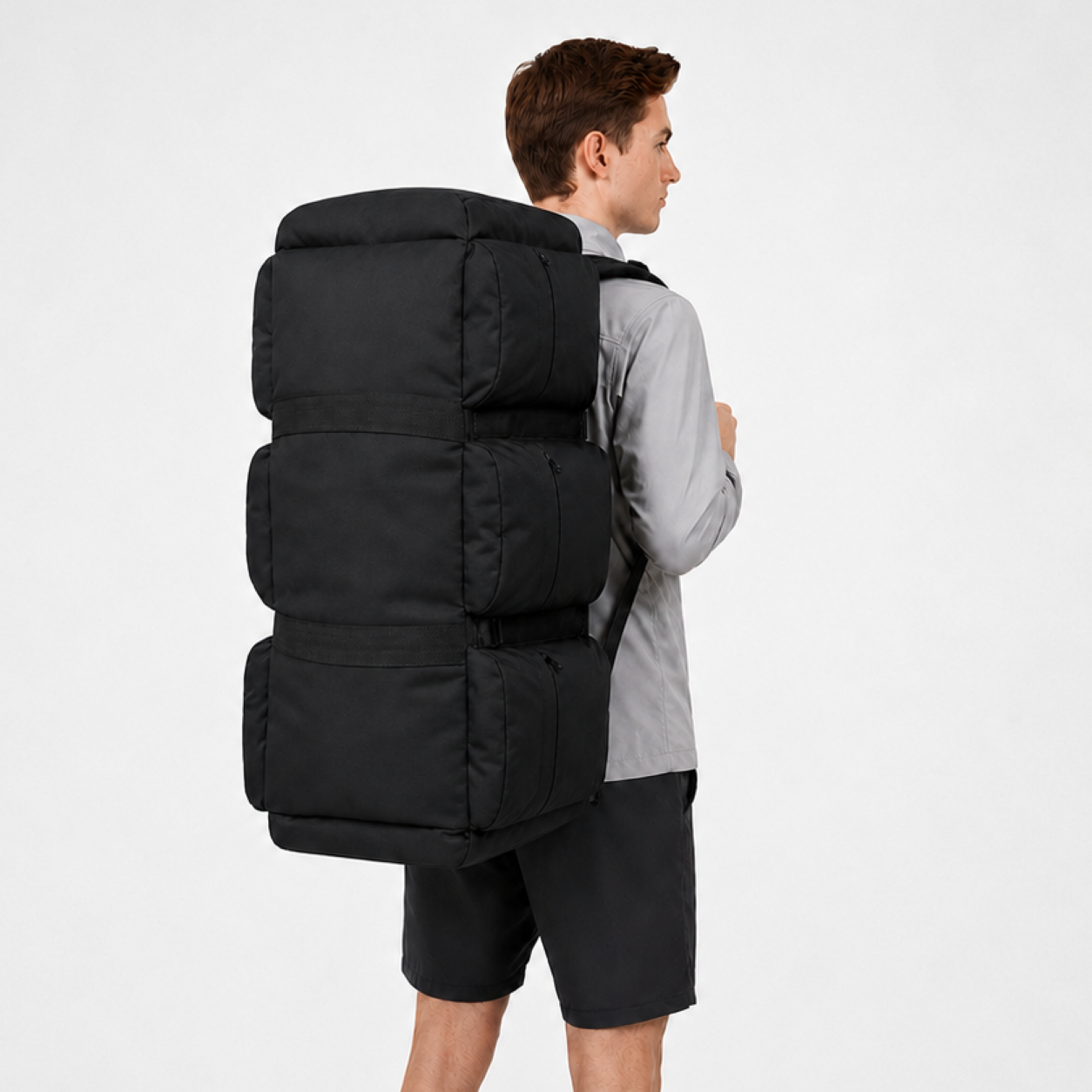 Nordspur | Norhold Explorer Pack