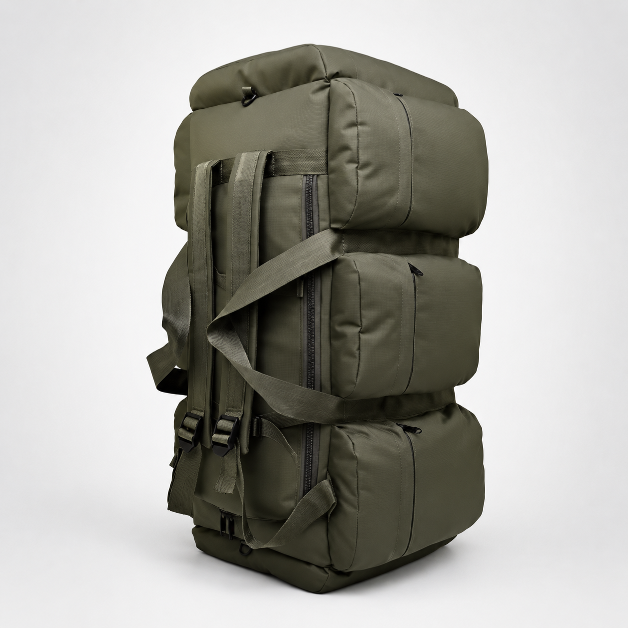 Nordspur | Norhold Explorer Pack