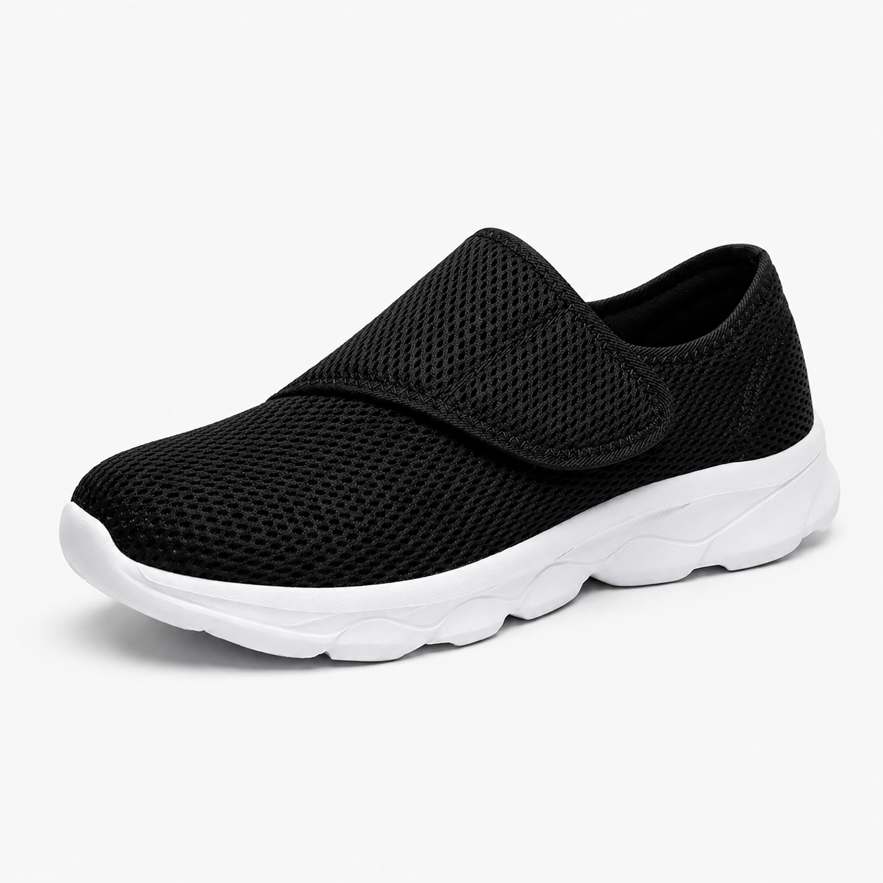 Nordspur | Orthowalk Weitschafts-Verstellbarer Orthopädischer Gehschuh
