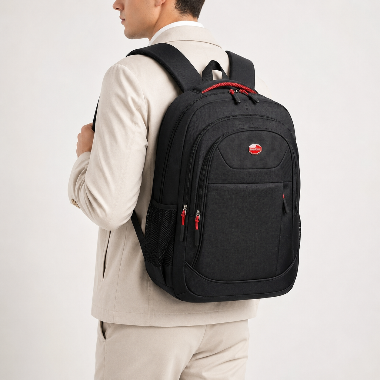 Nordspur | Oxford Business-Rucksack