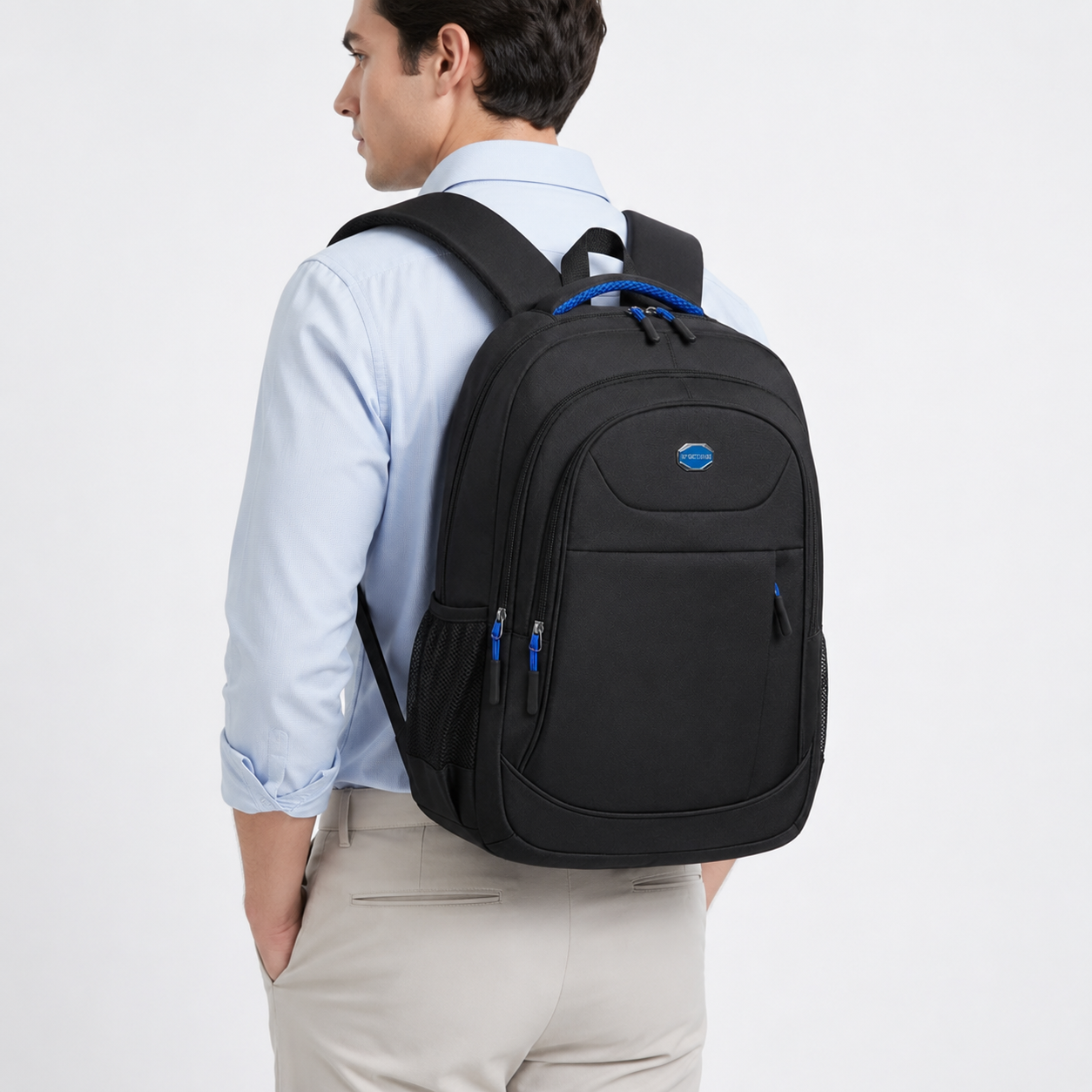 Nordspur | Oxford Business-Rucksack