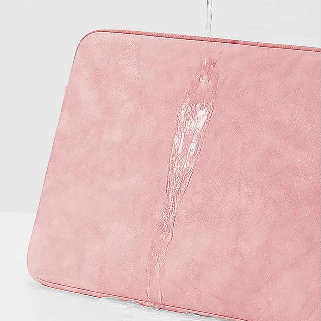 Nordspur | PU Leather Laptop Sleeve