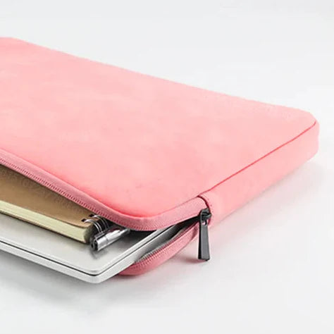 Nordspur | PU Leather Laptop Sleeve