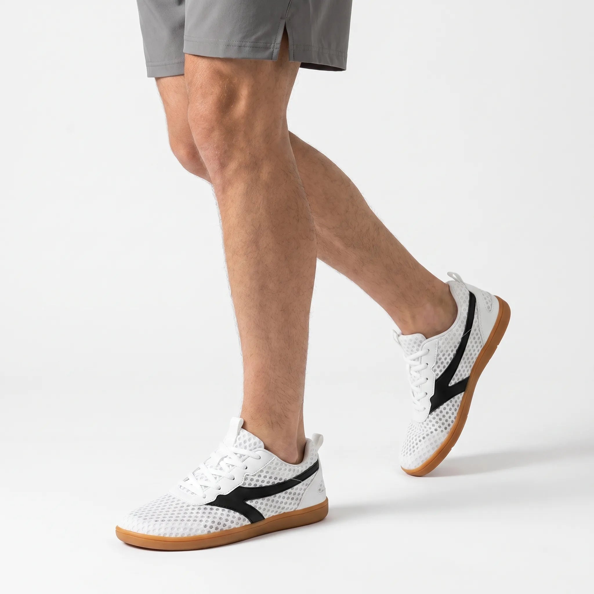 Nordspur | Pacedo Breite Freizeitschuhe Für Herren