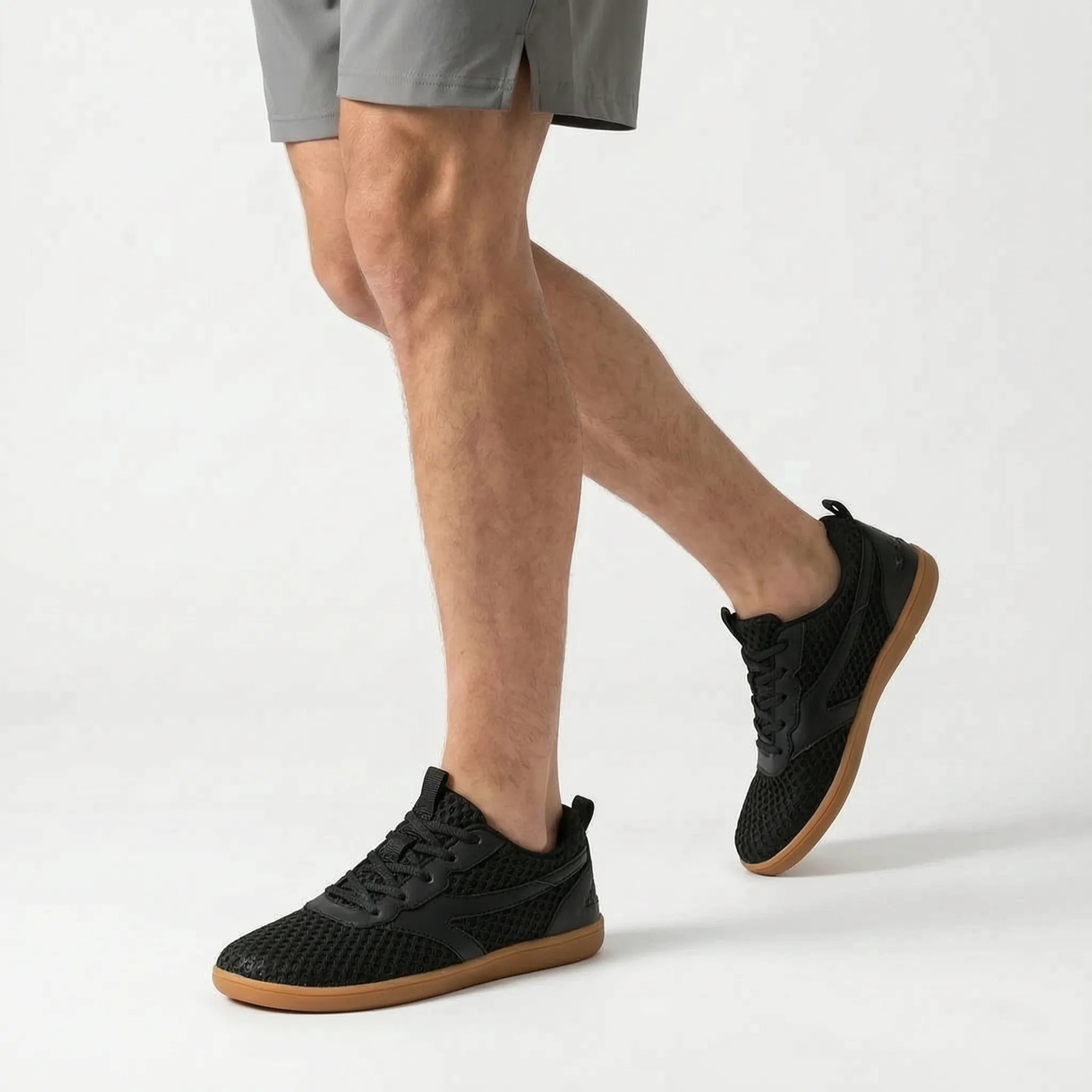 Nordspur | Pacedo Breite Freizeitschuhe Für Herren