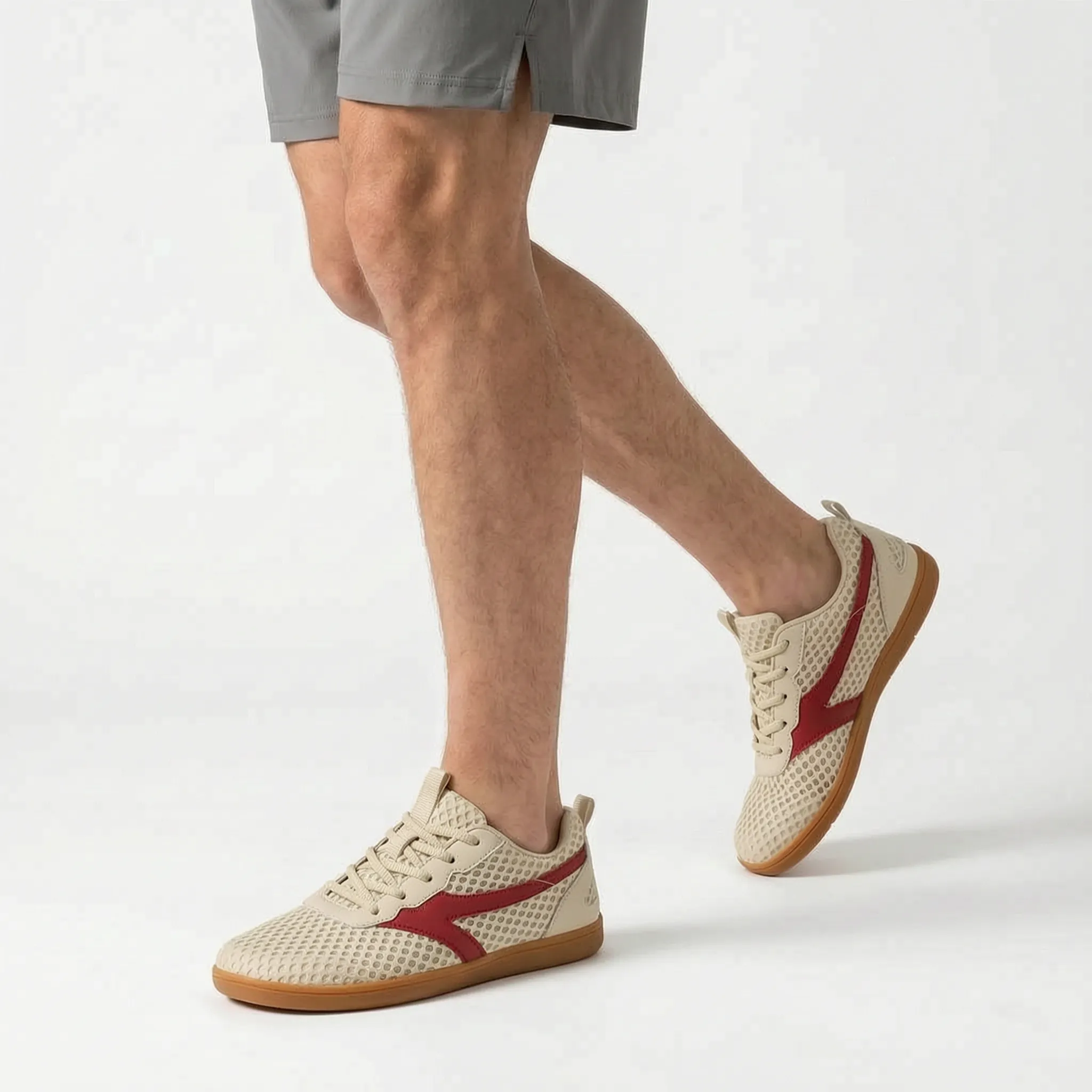 Nordspur | Pacedo Breite Freizeitschuhe Für Herren