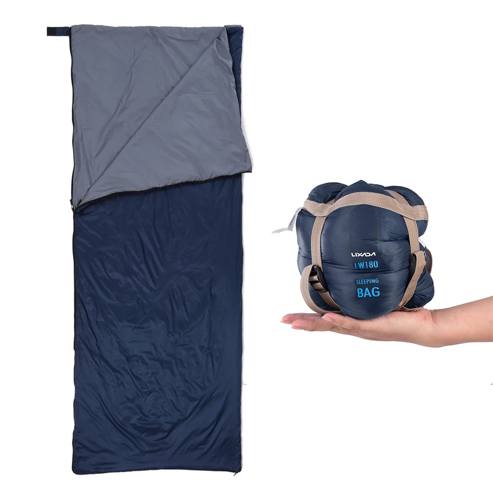 Nordspur | PackDream Ultraleichter Schlafsack