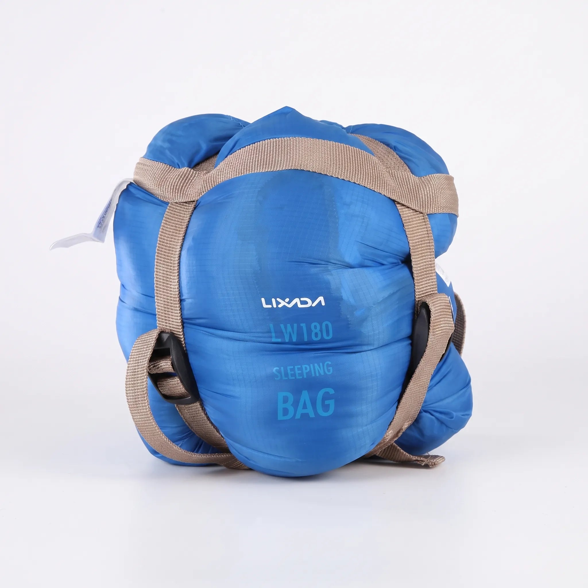Nordspur | PackDream Ultraleichter Schlafsack