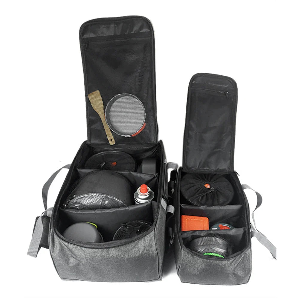Nordspur | Packlore Portable Cookware Storage Bag