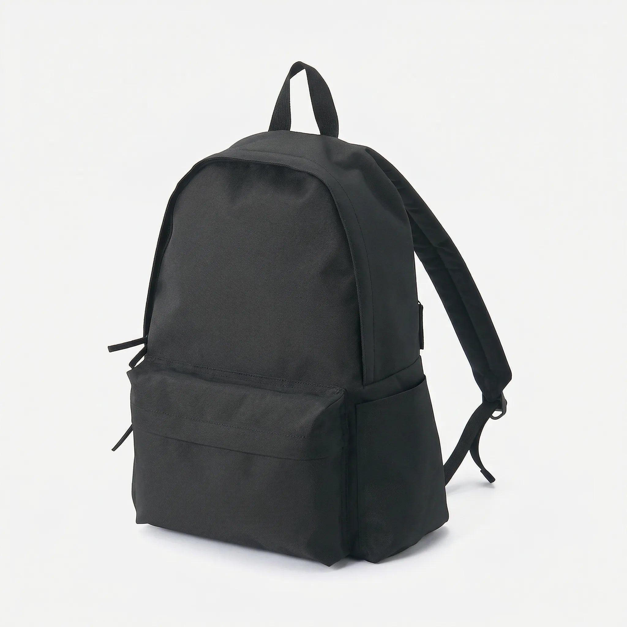 Alltags-Rucksack mit mehreren Fächern und gepolsterten Schultergurten