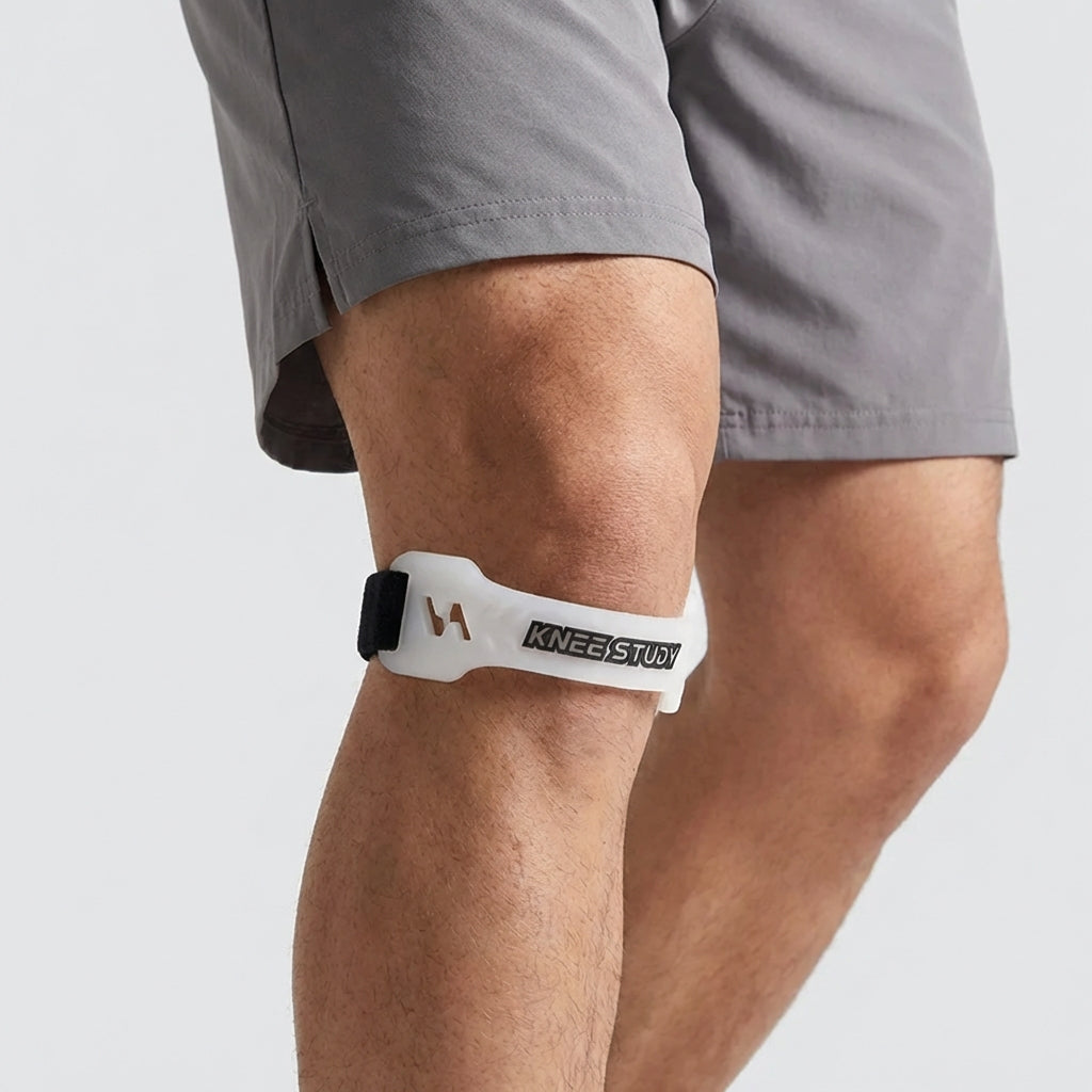 Nordspur | PatelloGuard Adjustable Patellar Support Band