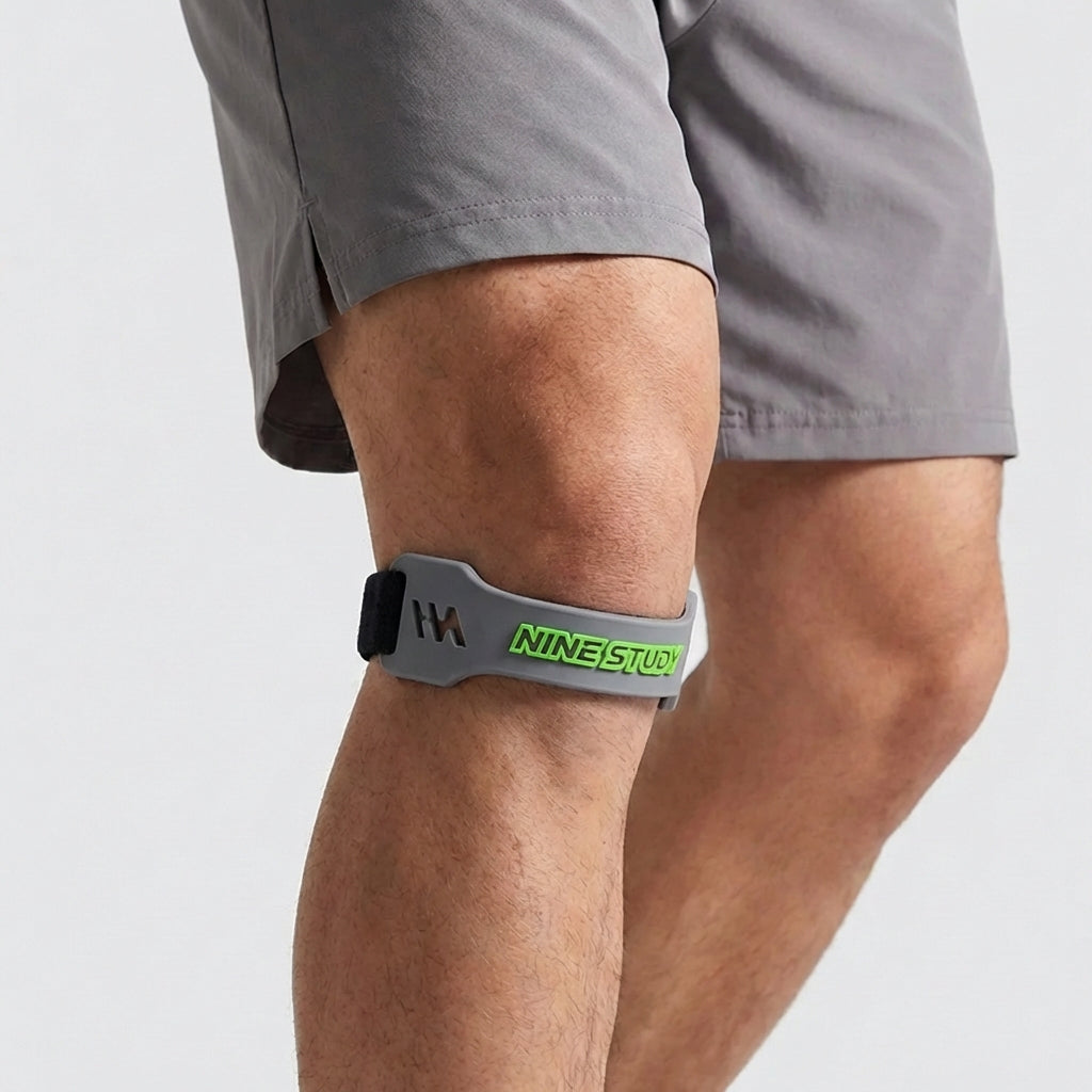 Nordspur | PatelloGuard Adjustable Patellar Support Band