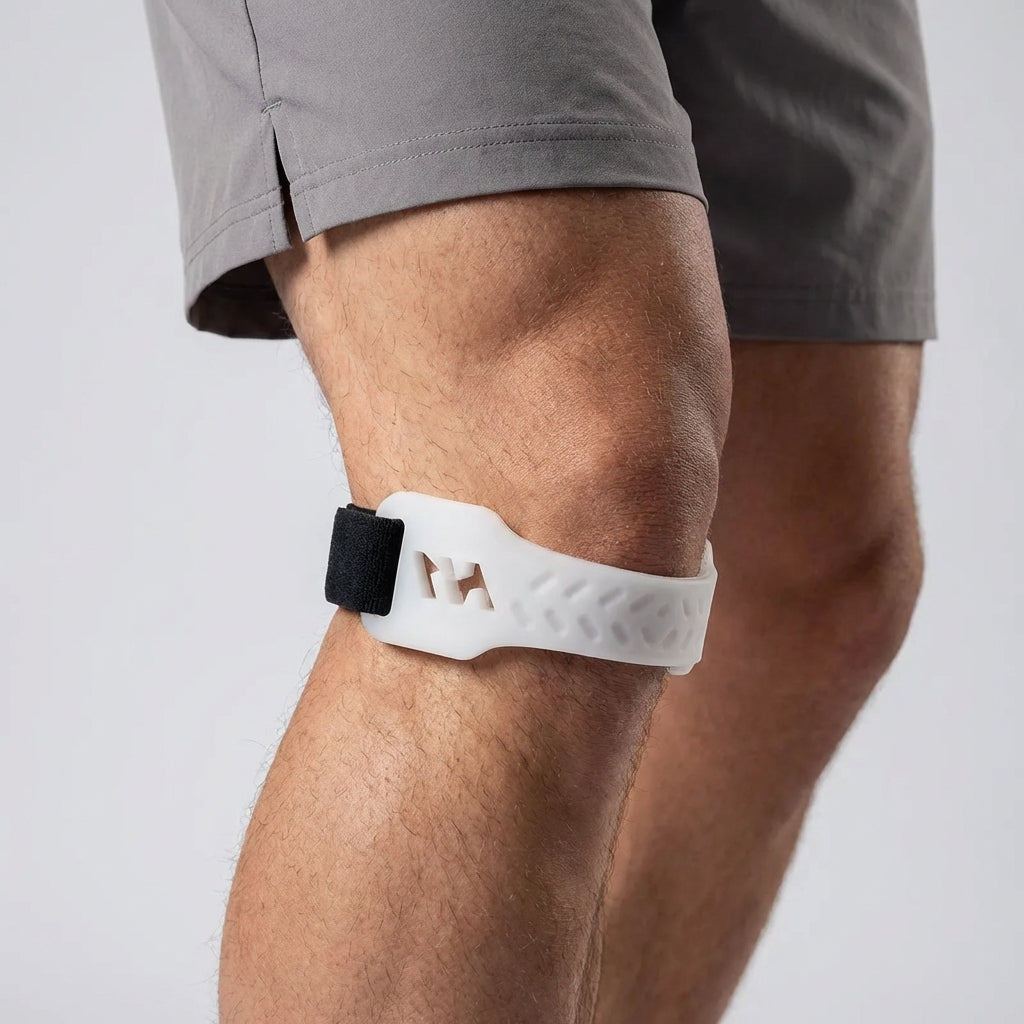 Nordspur | PatelloGuard Adjustable Patellar Support Band