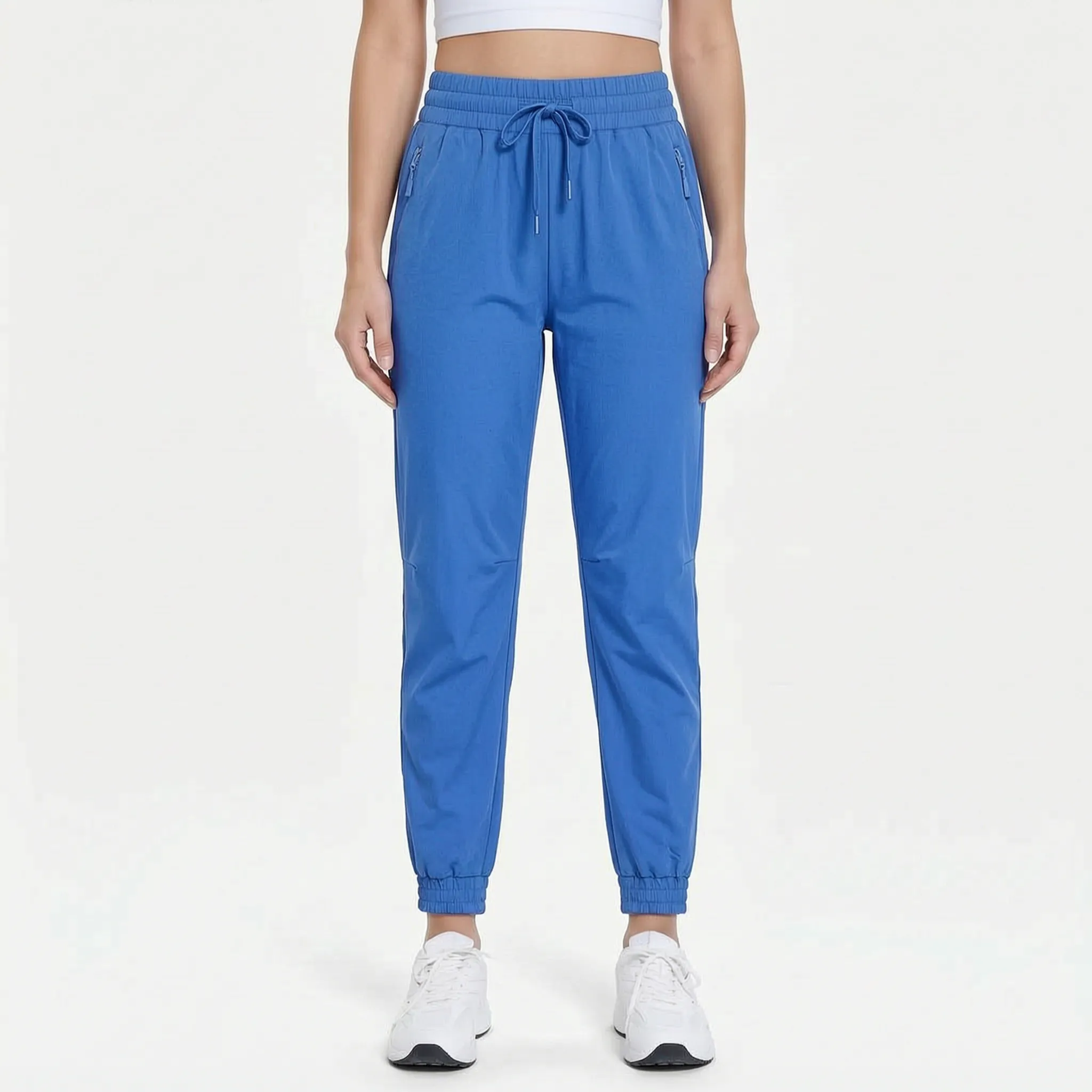 Nordspur | Pathflex Leichte Wanderhose Für Damen