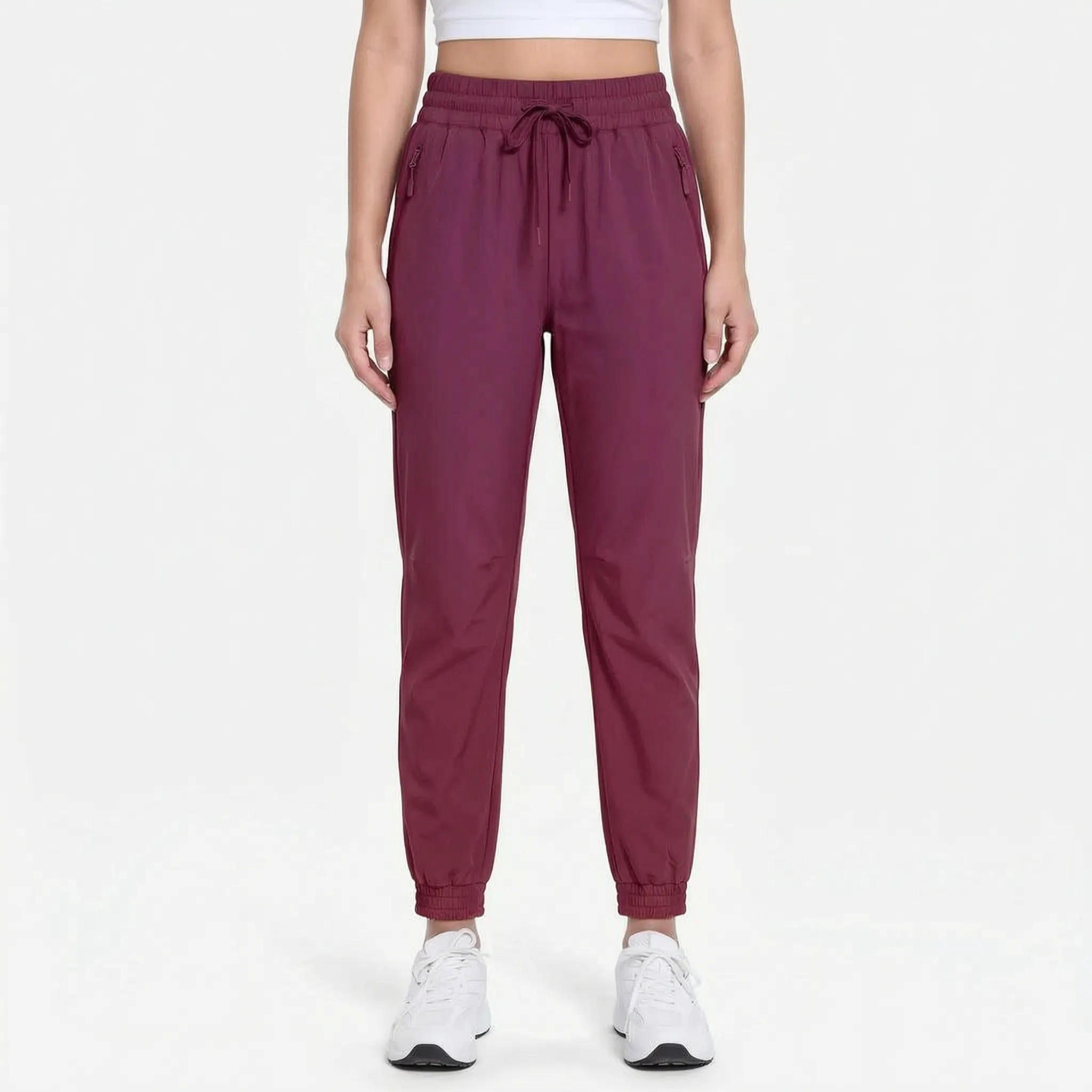 Nordspur | Pathflex Leichte Wanderhose Für Damen