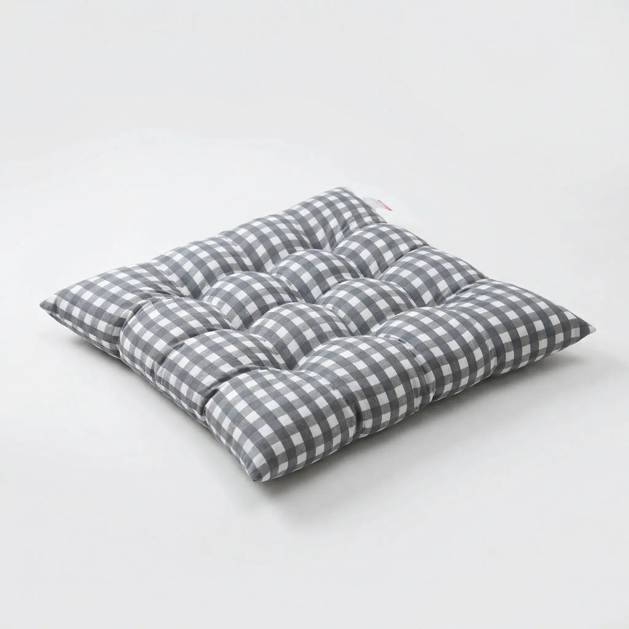 Nordspur | Pladelle Square Tufted Chair Pad