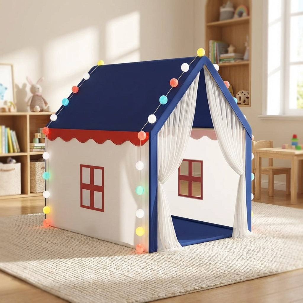 Kinder Spielzelt Indoor für fantasievolles Spielen