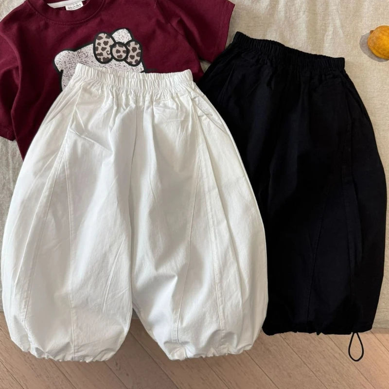 Nordspur | Playrova Lässig Geschnittene Kinderhose