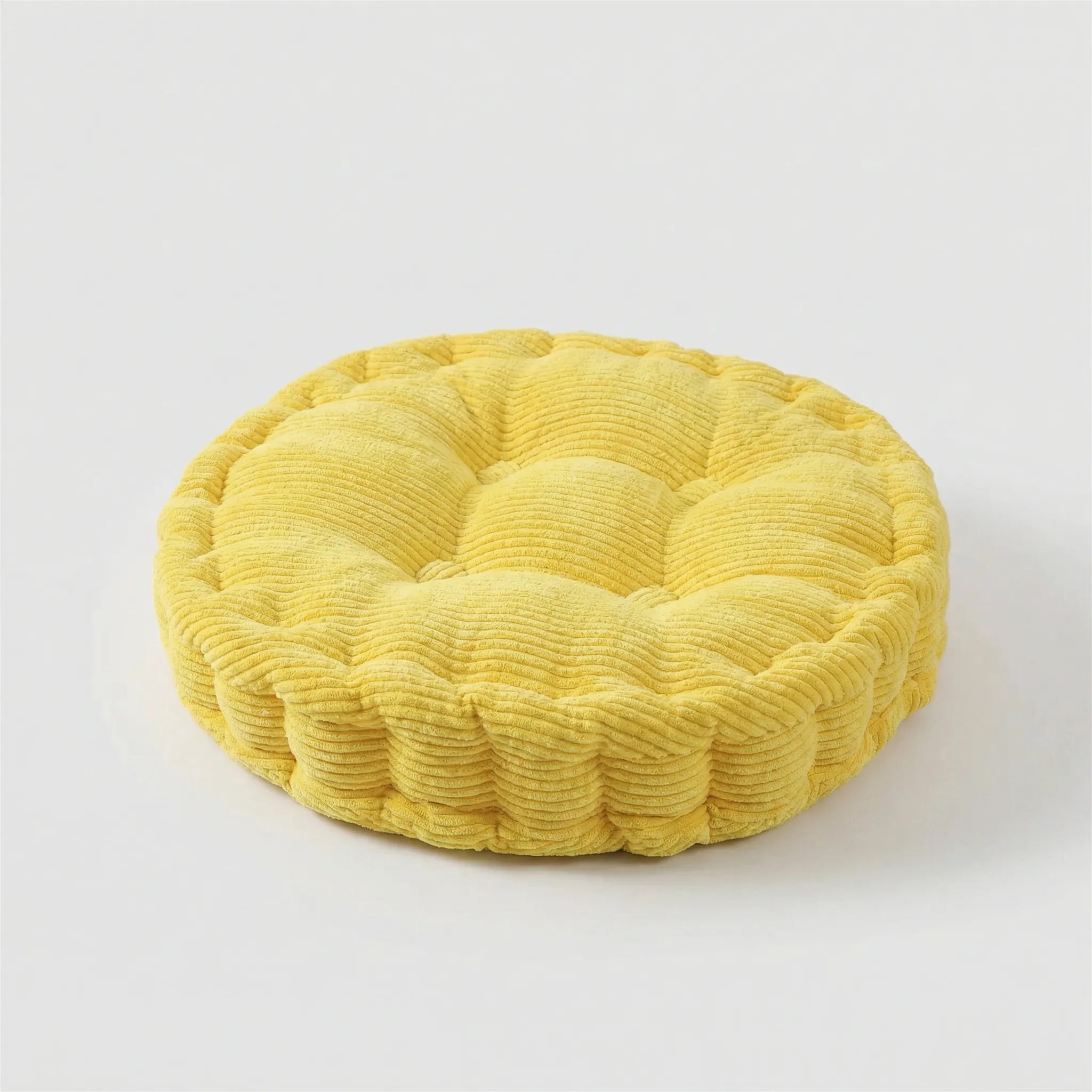 Nordspur | Plushionna Thick Tufted Seat Cushion