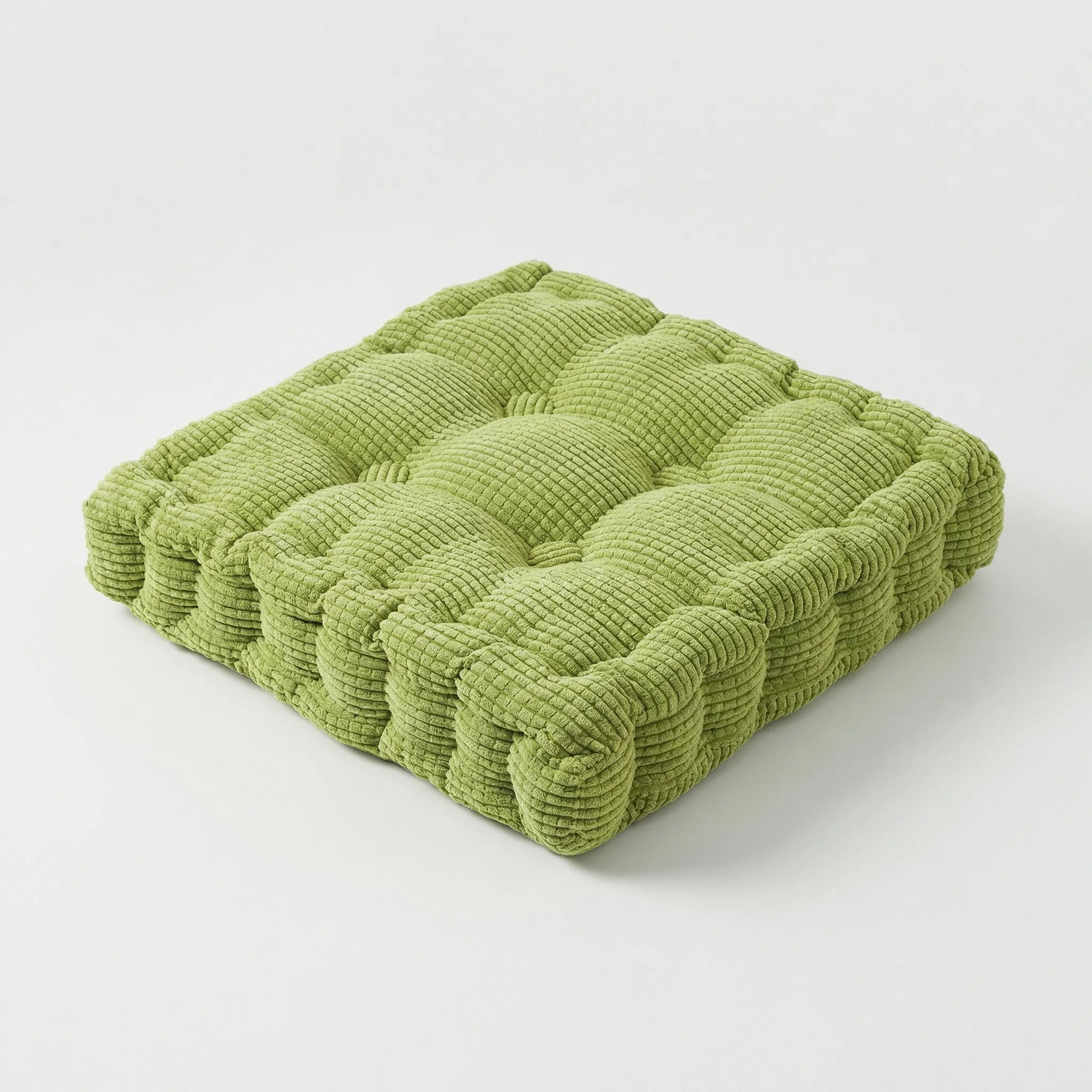 Nordspur | Plushionna Thick Tufted Seat Cushion