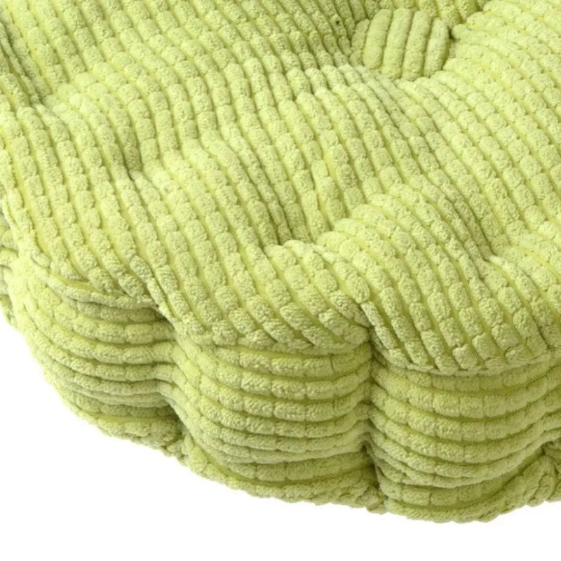 Nordspur | Plushionna Thick Tufted Seat Cushion