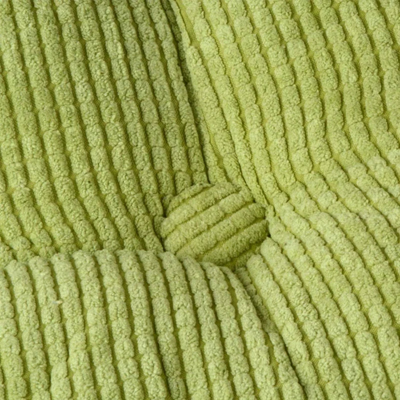 Nordspur | Plushionna Thick Tufted Seat Cushion