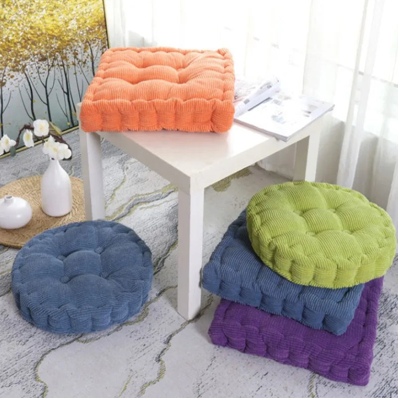 Nordspur | Plushionna Thick Tufted Seat Cushion