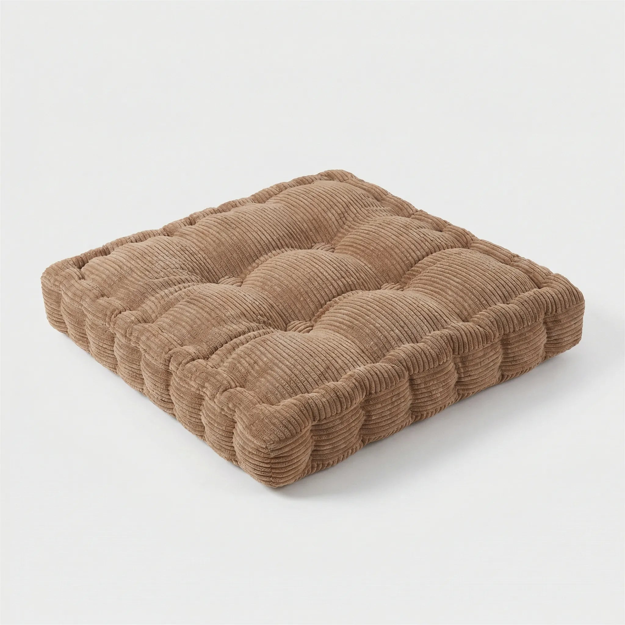 Nordspur | Plushionna Thick Tufted Seat Cushion