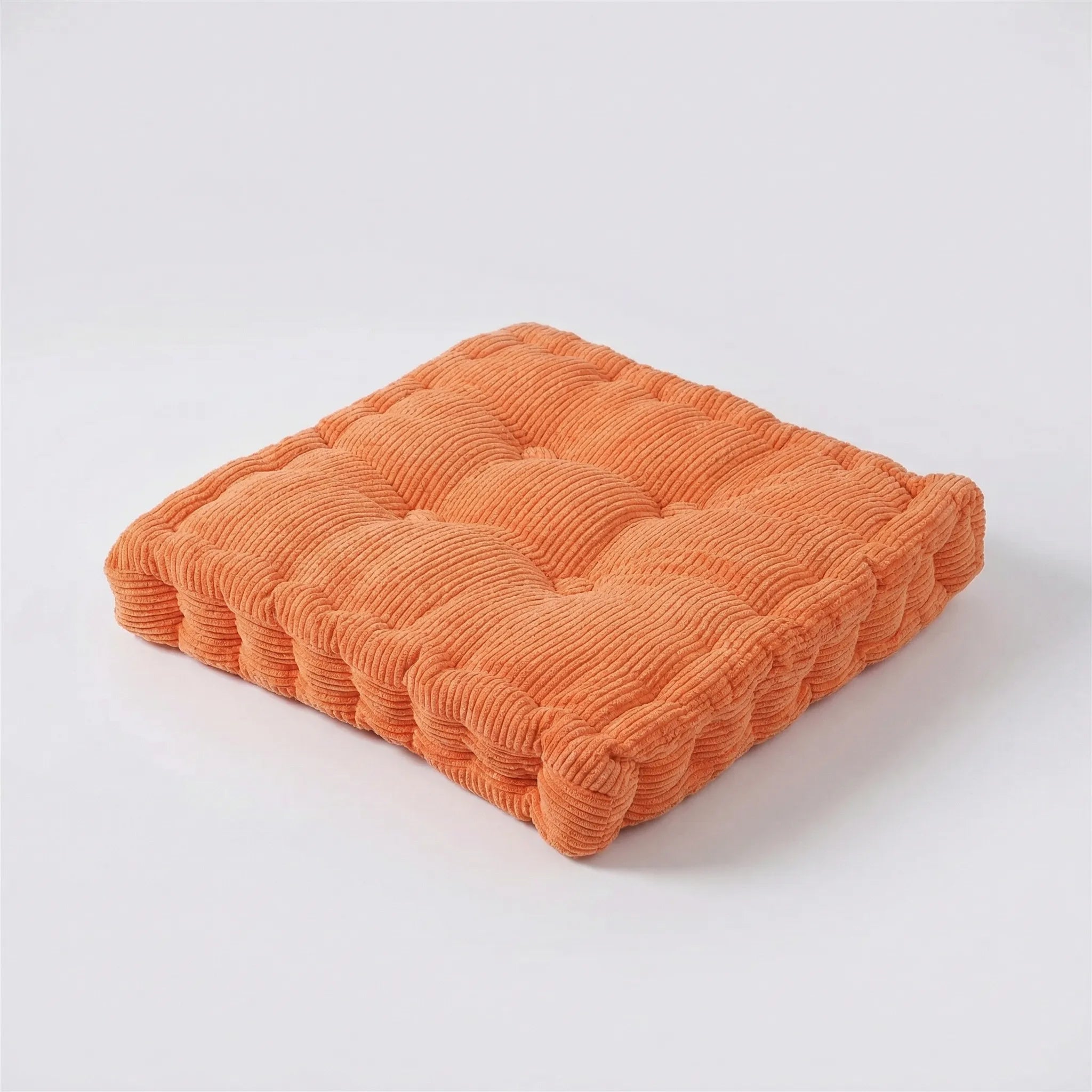 Nordspur | Plushionna Thick Tufted Seat Cushion