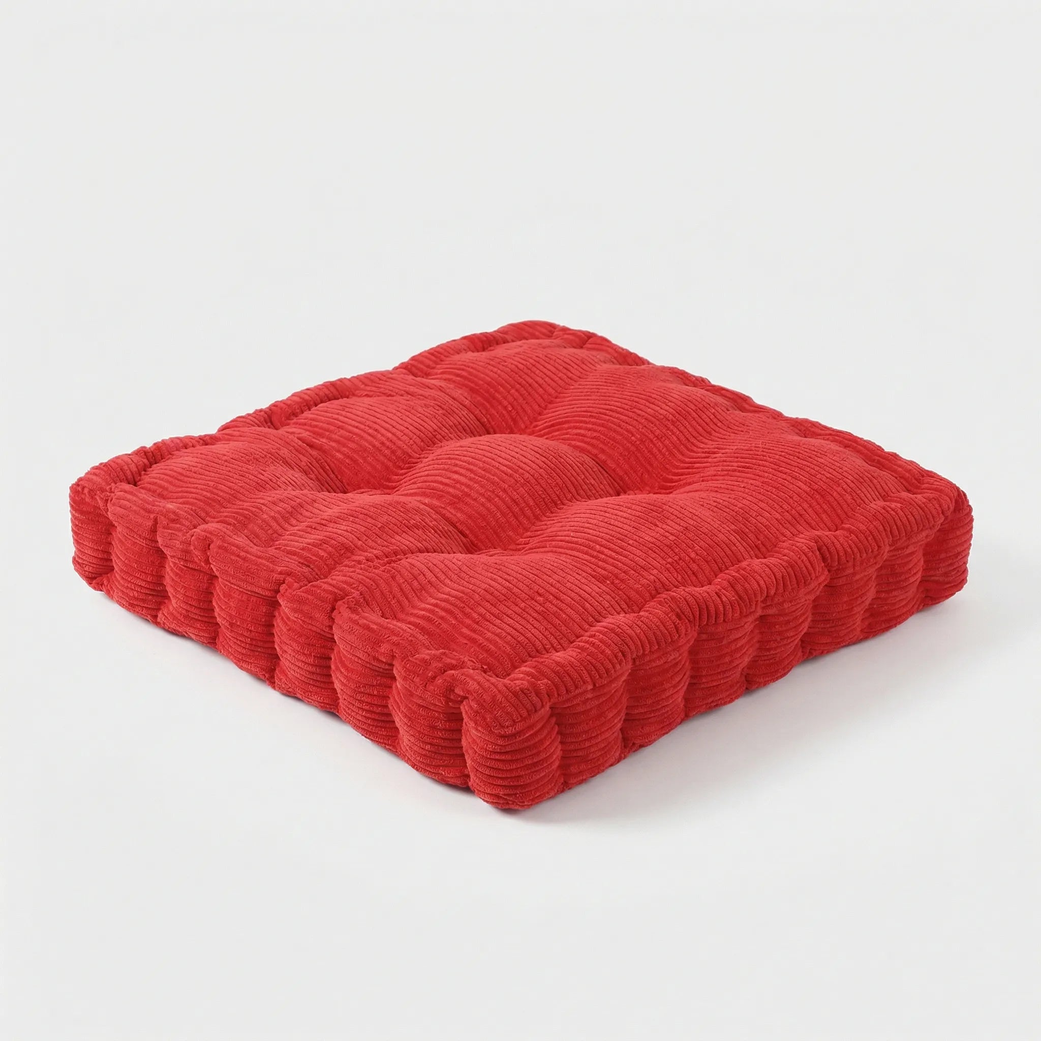 Nordspur | Plushionna Thick Tufted Seat Cushion