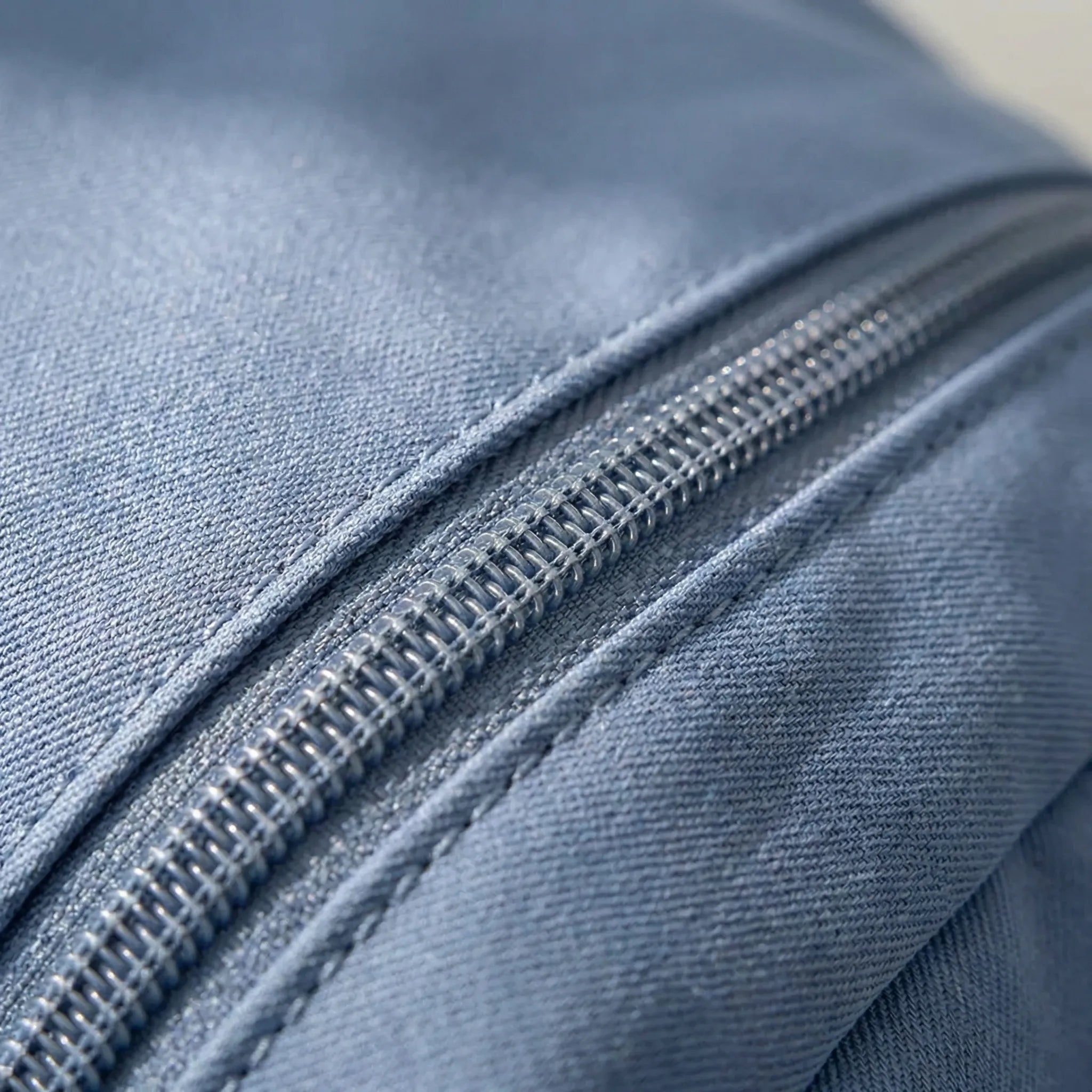 Schulrucksack mit 7 Fächern und transparenter Vordertasche für Mädchen