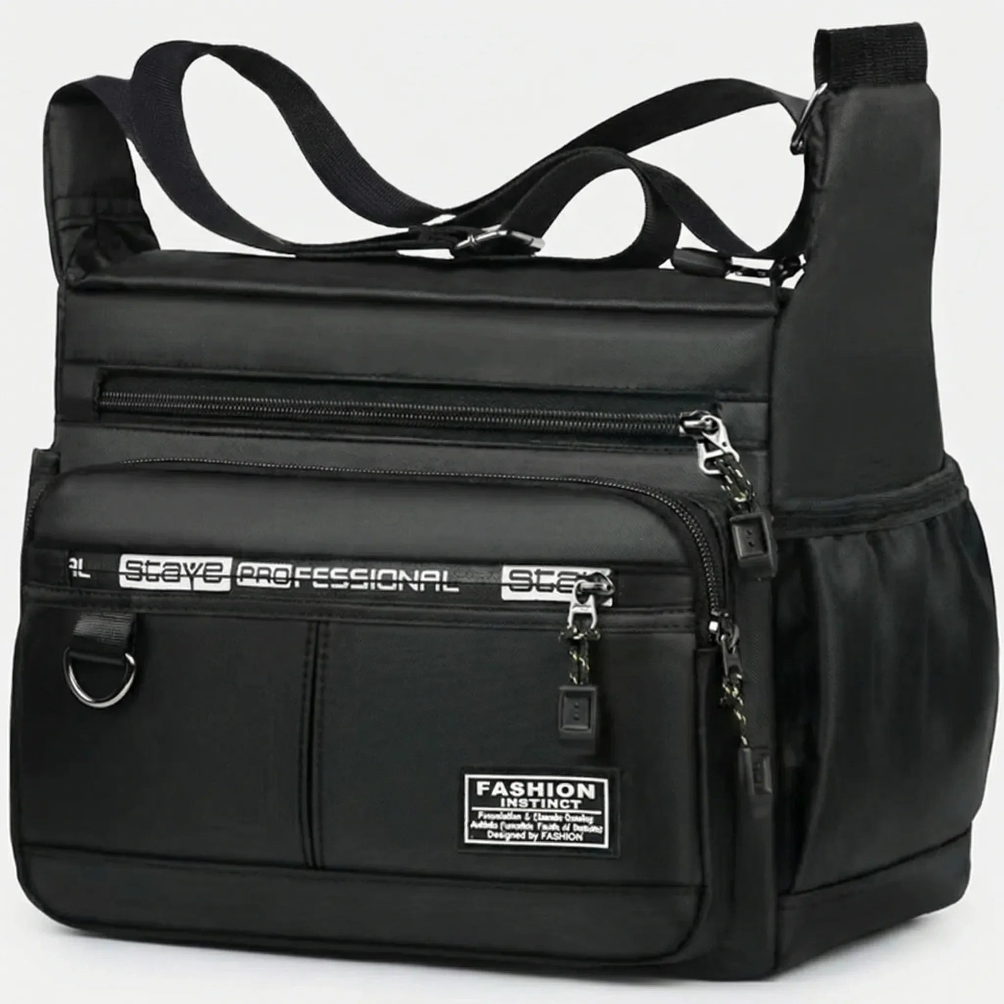 Nordspur | Pockridge Compact Cross Body Organiser
