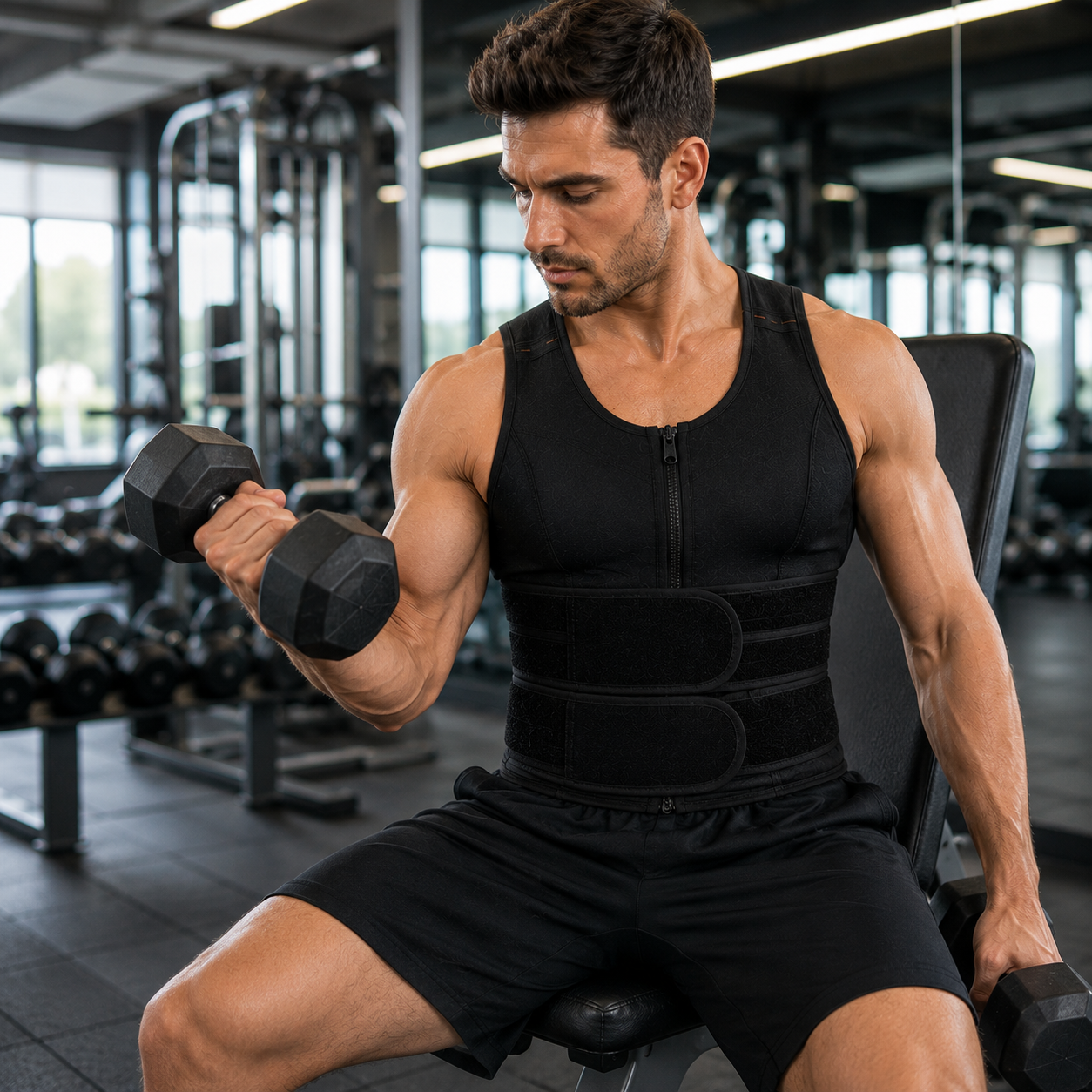 Nordspur | PostuFlexor Verstellbare Schlüsselbein-Haltungsorthese