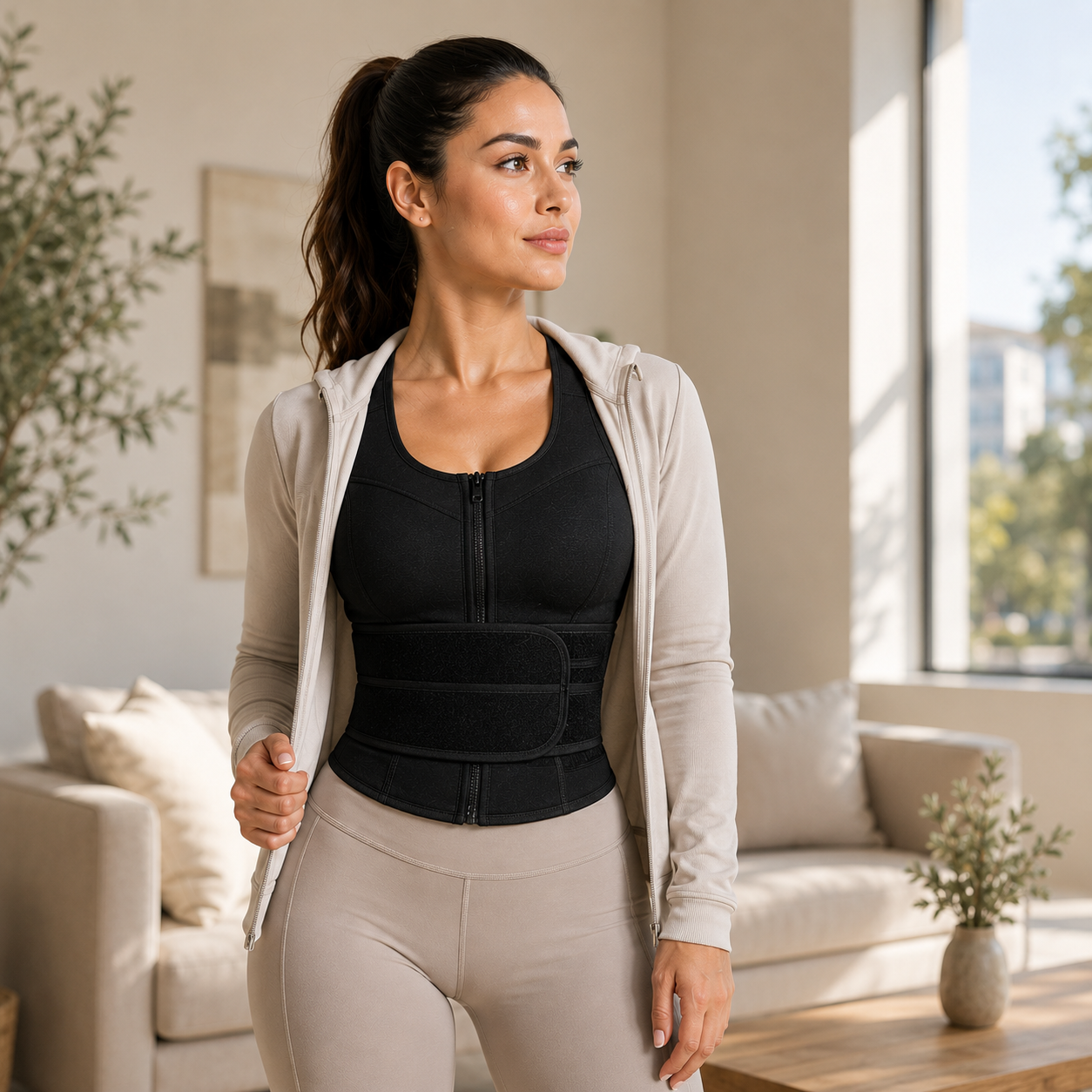 Nordspur | PostuFlexor Verstellbare Schlüsselbein-Haltungsorthese