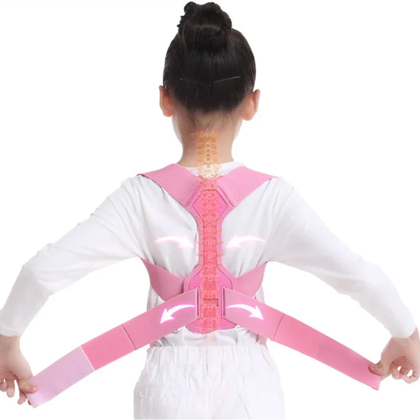 Nordspur | PosturaKiddo Adjustable Children's Posture Brace