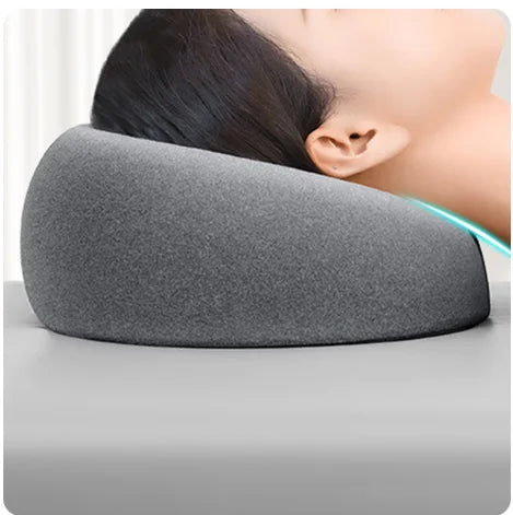 Bauch-Lagerungskissen Gedächtnis-Schaum ergonomisch atmungsaktiv