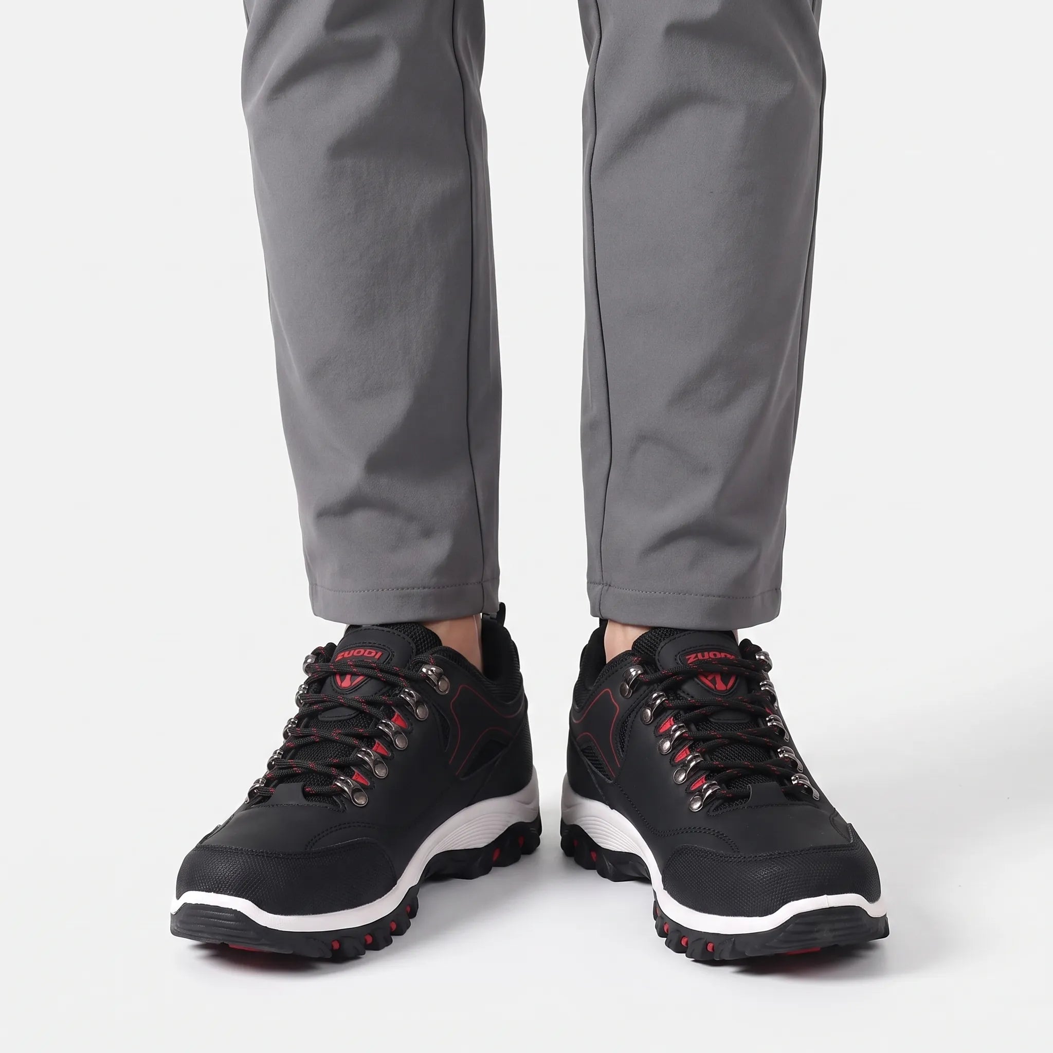 Nordspur | RidgeRun Robuste Outdoorschuhe