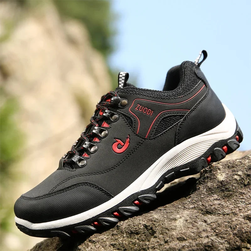 Nordspur | RidgeRun Robuste Outdoorschuhe