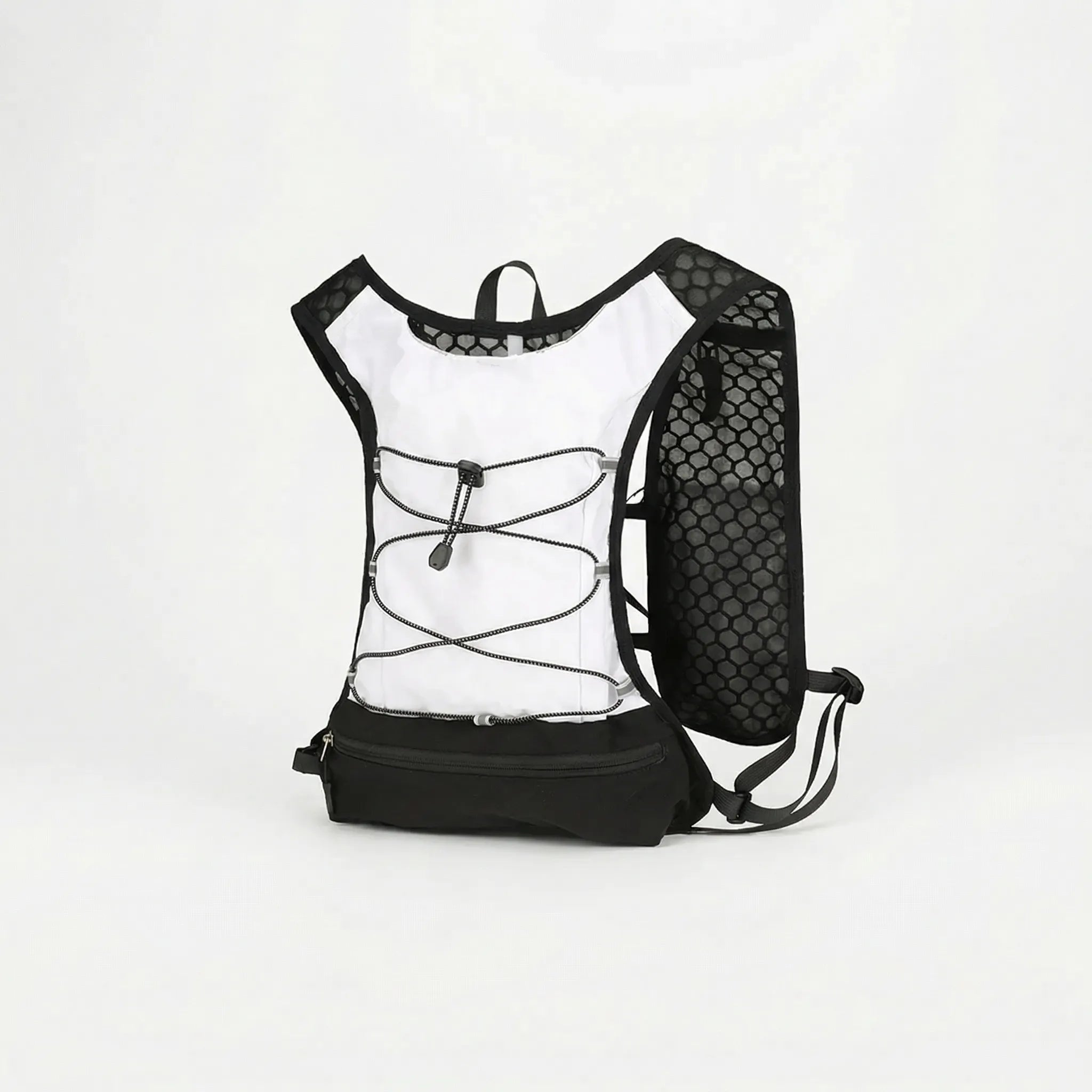 Leichter Hydrations-Rucksack zum Radfahren mit Mesh-Rückenpanel