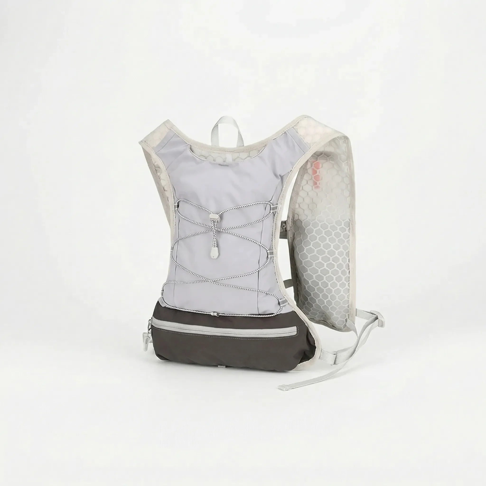 Leichter Hydrations-Rucksack zum Radfahren mit Mesh-Rückenpanel