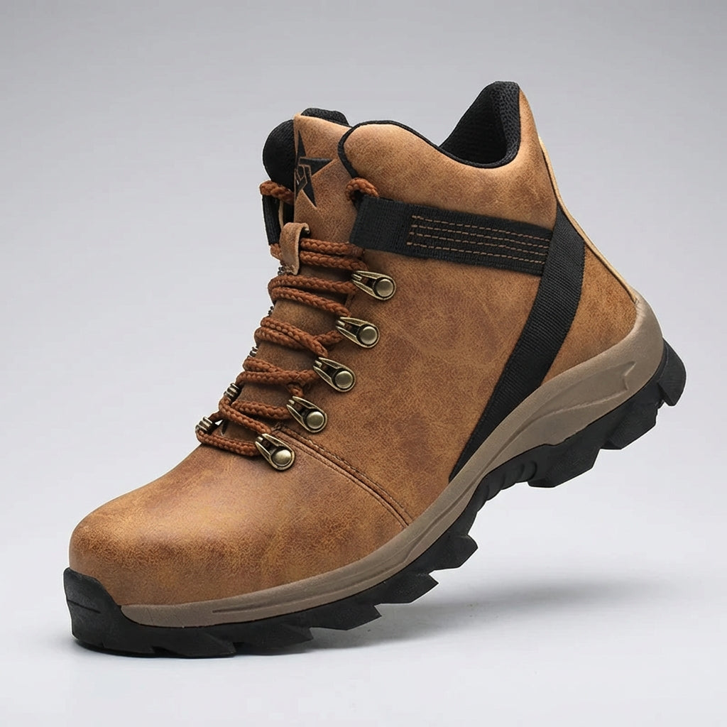 Nordspur | Rockhaven Waterproof Safety Work Boot
