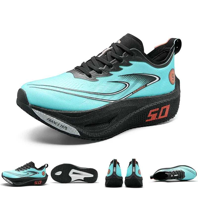 Nordspur | Runovae Low Profile Running Sneaker