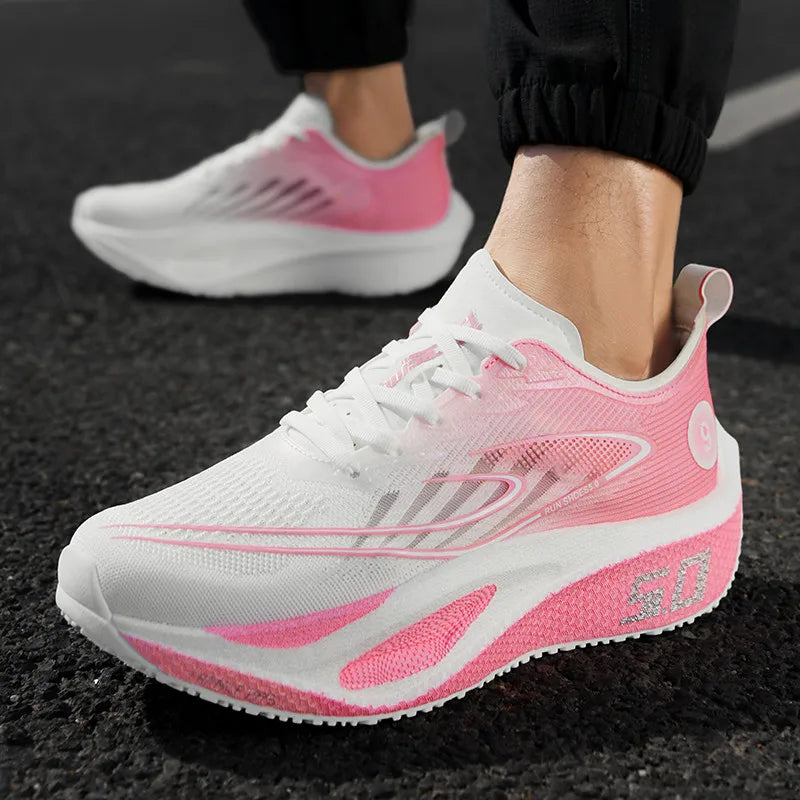 Nordspur | Runovae Low Profile Running Sneaker