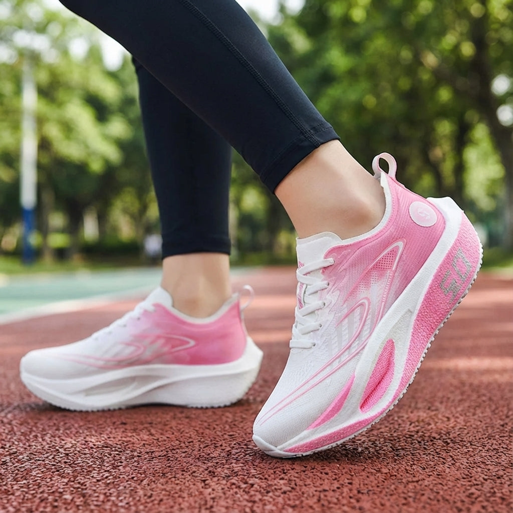 Nordspur | Runovae Low Profile Running Sneaker
