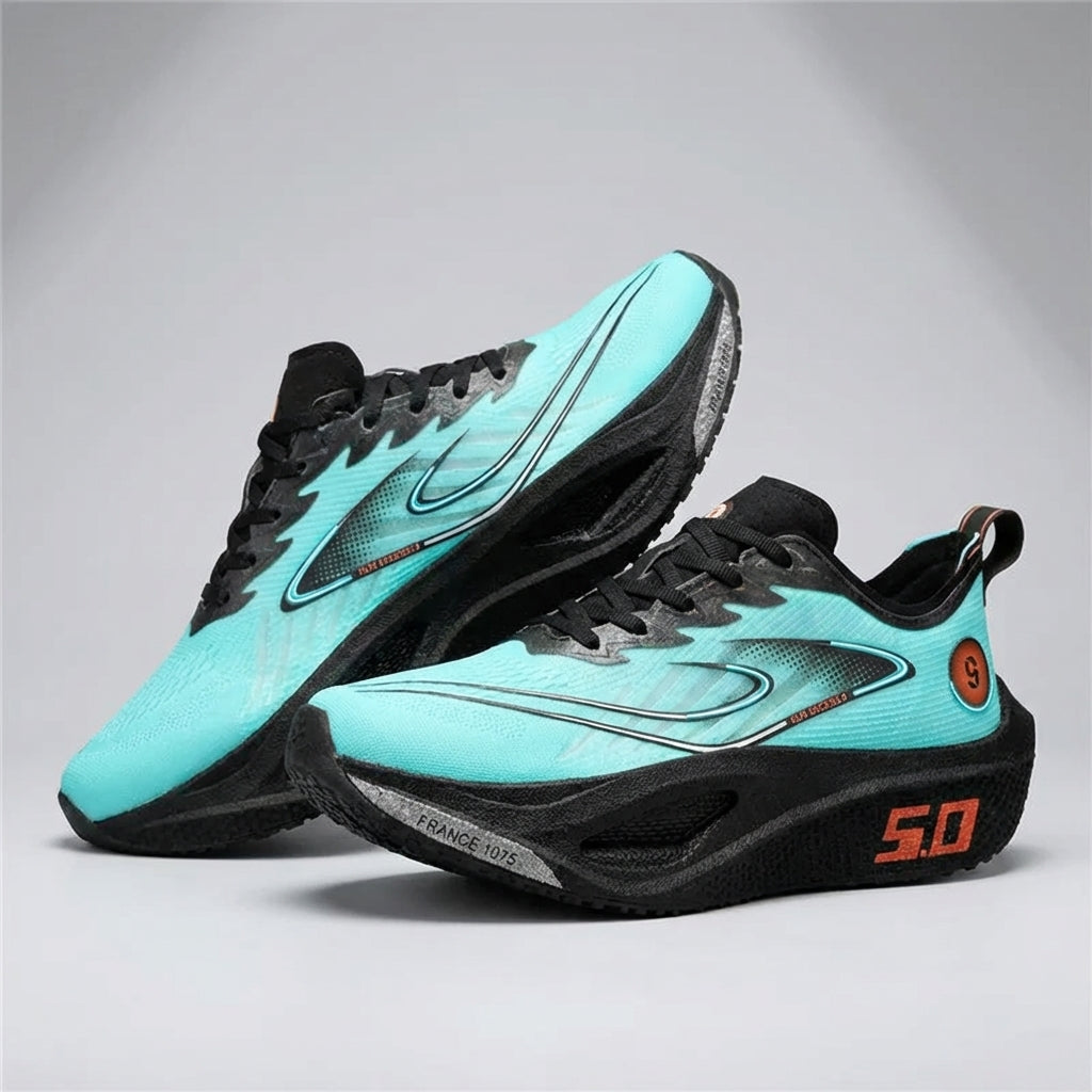 Nordspur | Runovae Low Profile Running Sneaker