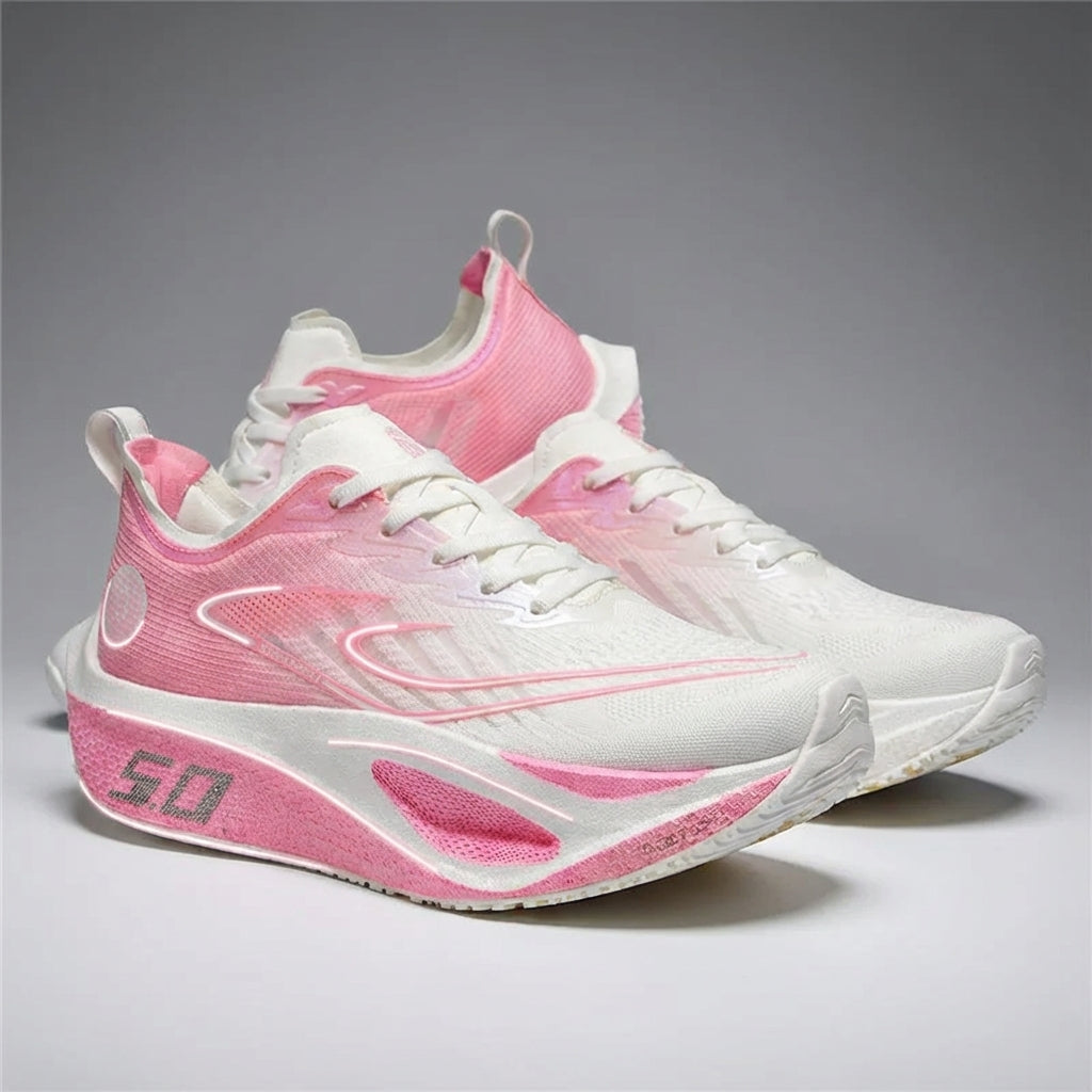 Nordspur | Runovae Low Profile Running Sneaker