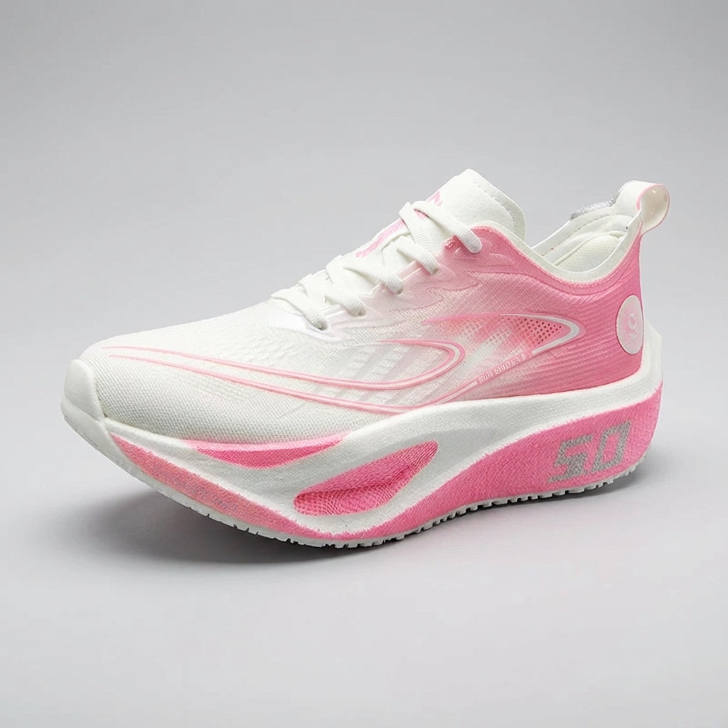 Nordspur | Runovae Low Profile Running Sneaker